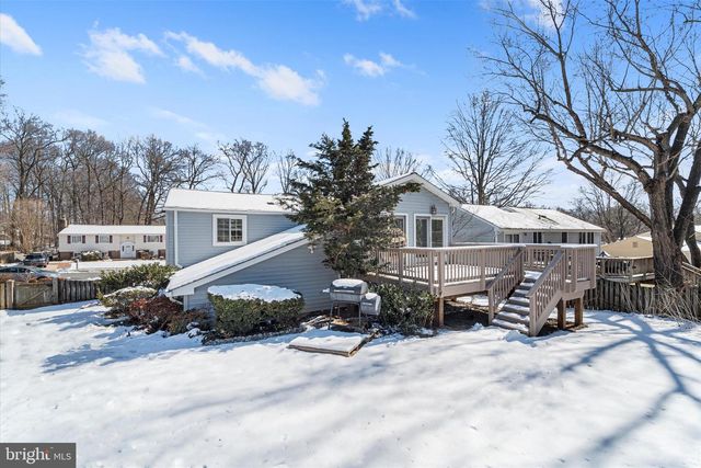 9804 BRIGHTLEA DR, Vienna, VA 22181