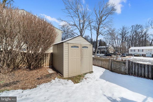 9804 BRIGHTLEA DR, Vienna, VA 22181