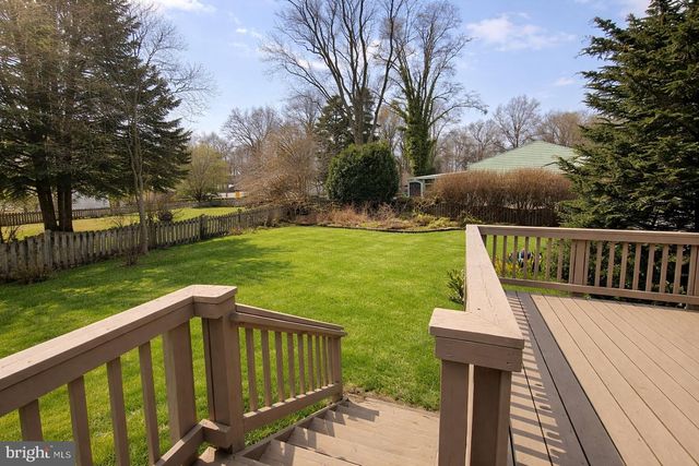 9804 BRIGHTLEA DR, Vienna, VA 22181