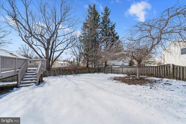 9804 BRIGHTLEA DR, Vienna, VA 22181