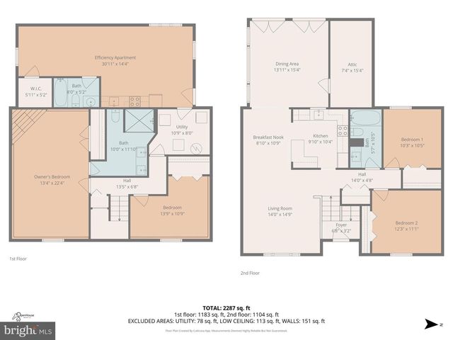 9804 BRIGHTLEA DR, Vienna, VA 22181