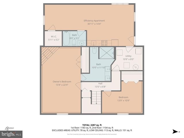 9804 BRIGHTLEA DR, Vienna, VA 22181