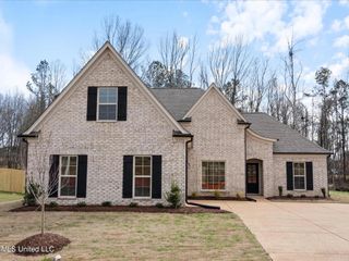 2545 Scott Meadows Lane, Hernando, MS 38632