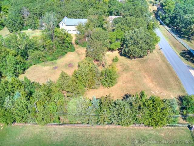 Gary Drive, Tulsa, OK 74131