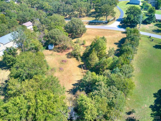 Gary Drive, Tulsa, OK 74131