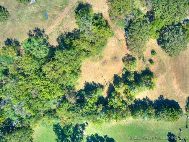 Gary Drive, Tulsa, OK 74131