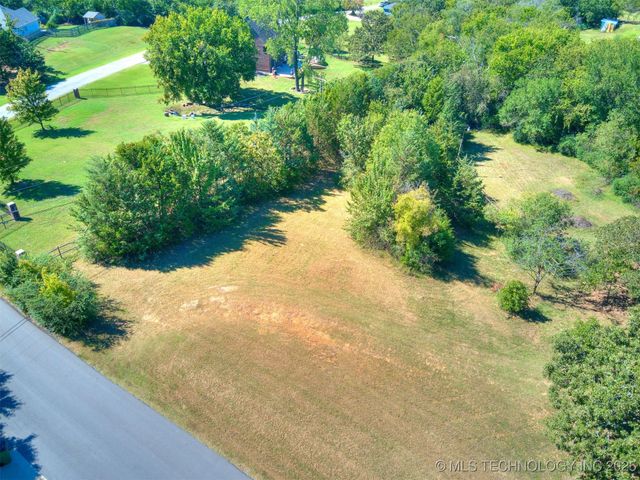 Gary Drive, Tulsa, OK 74131