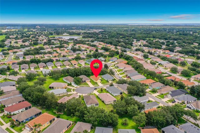 25206 ORMOND COURT, Leesburg, FL 34748