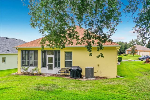 25206 ORMOND COURT, Leesburg, FL 34748