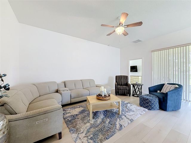 25206 ORMOND COURT, Leesburg, FL 34748