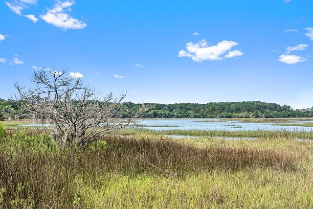 0 Allandale Plantation Road, Wadmalaw Island, SC 29487