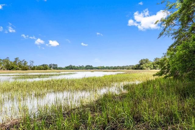 0 Allandale Plantation Road, Wadmalaw Island, SC 29487