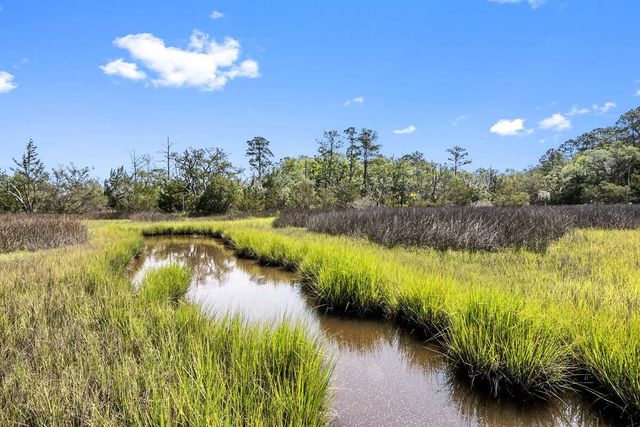 0 Allandale Plantation Road, Wadmalaw Island, SC 29487