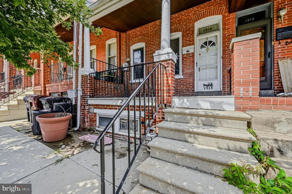 1315 CEDAR ST, Wilmington, DE 19805
