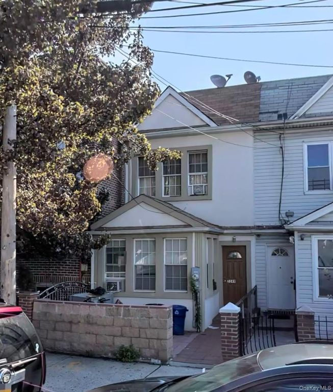 32-49 110th Street, East Elmhurst, NY 11369