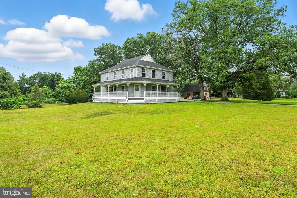 711 CARMEL RD, Millville, NJ 08332