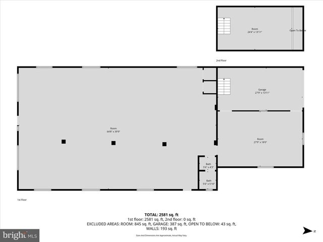 426 LINCOLNWAY W, New Oxford, PA 17350