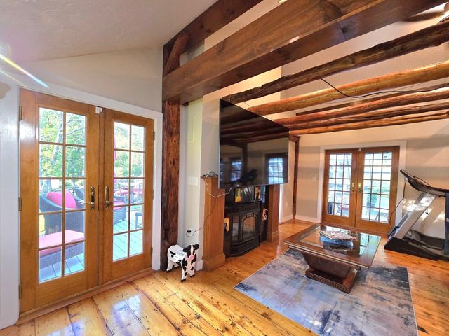 259 Salisbury St, Holden, MA 01520