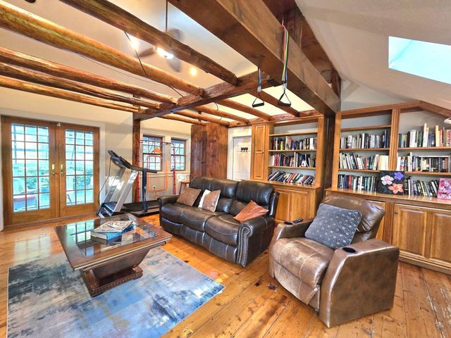 259 Salisbury St, Holden, MA 01520