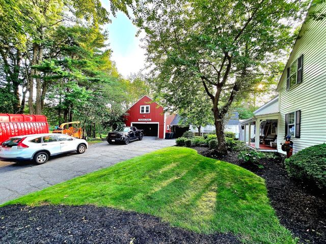 259 Salisbury St, Holden, MA 01520