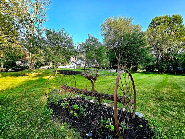 259 Salisbury St, Holden, MA 01520
