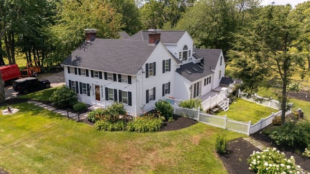 259 Salisbury St, Holden, MA 01520