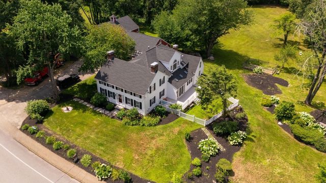259 Salisbury St, Holden, MA 01520