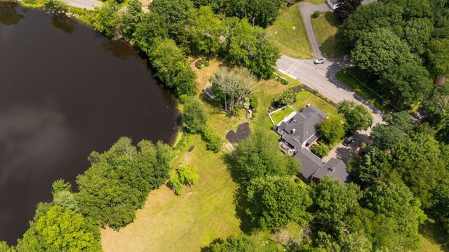 259 Salisbury St, Holden, MA 01520