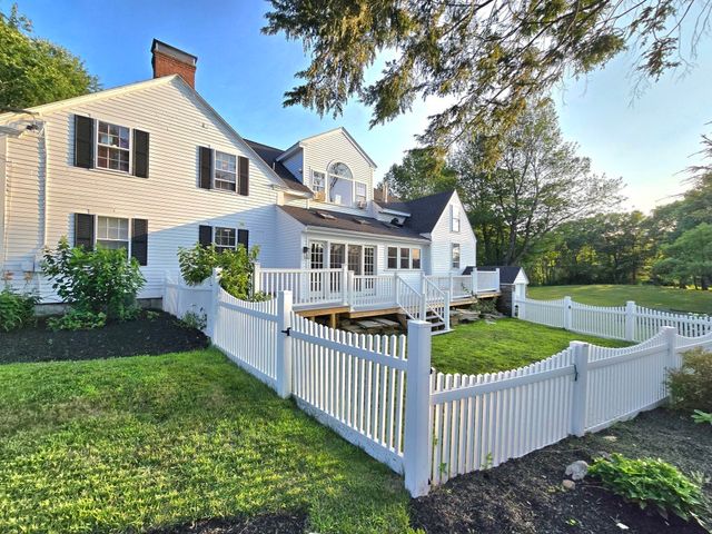 259 Salisbury St, Holden, MA 01520