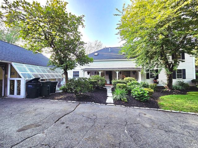 259 Salisbury St, Holden, MA 01520