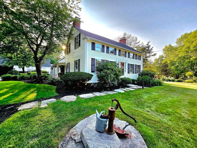 259 Salisbury St, Holden, MA 01520