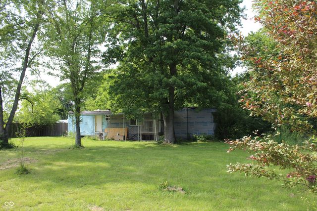 430 W 1000 N, Fortville, IN 46040