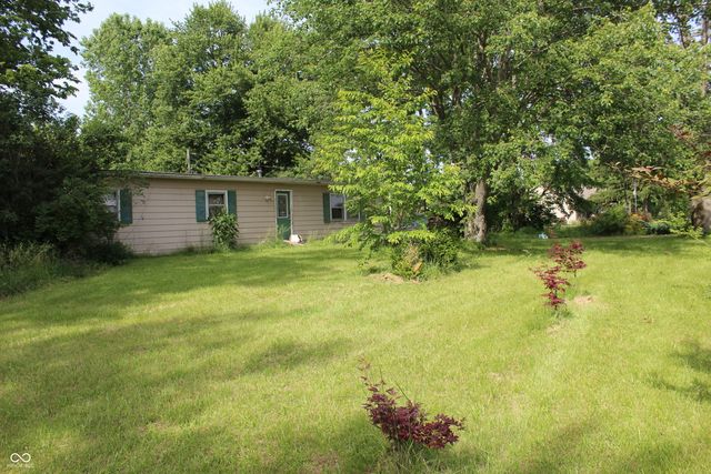 430 W 1000 N, Fortville, IN 46040