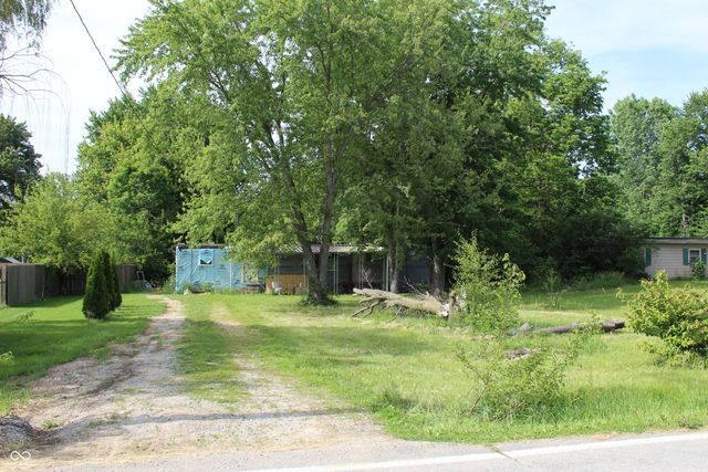 430 W 1000 N, Fortville, IN 46040