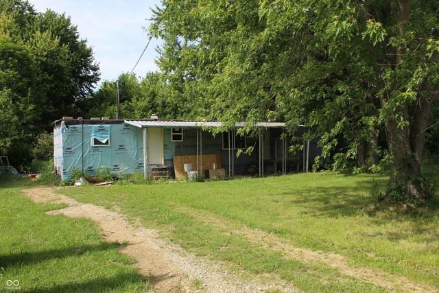 430 W 1000 N, Fortville, IN 46040