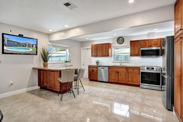 4681 SW 42nd Avenue, Fort Lauderdale, FL 33314