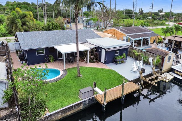 4681 SW 42nd Avenue, Fort Lauderdale, FL 33314