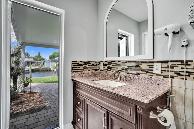 4681 SW 42nd Avenue, Fort Lauderdale, FL 33314