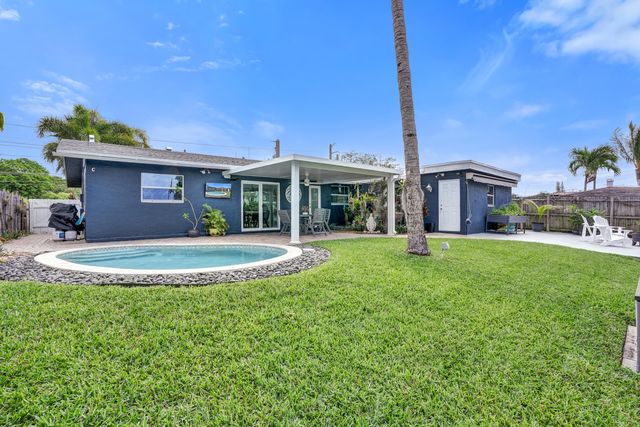 4681 SW 42nd Avenue, Fort Lauderdale, FL 33314