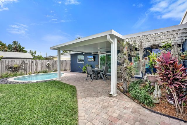 4681 SW 42nd Avenue, Fort Lauderdale, FL 33314