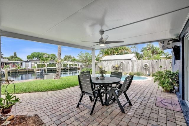 4681 SW 42nd Avenue, Fort Lauderdale, FL 33314