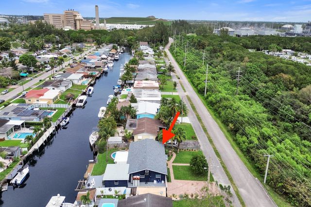 4681 SW 42nd Avenue, Fort Lauderdale, FL 33314