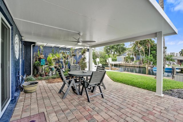 4681 SW 42nd Avenue, Fort Lauderdale, FL 33314