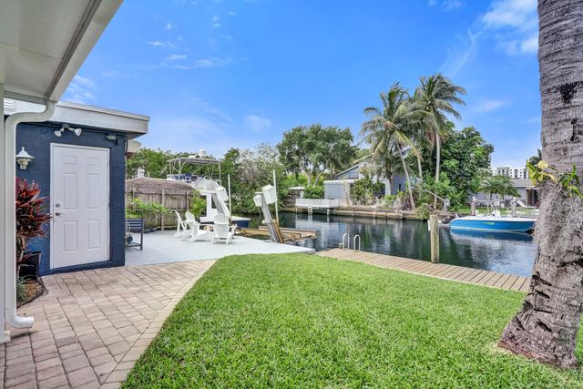 4681 SW 42nd Avenue, Fort Lauderdale, FL 33314