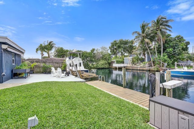 4681 SW 42nd Avenue, Fort Lauderdale, FL 33314