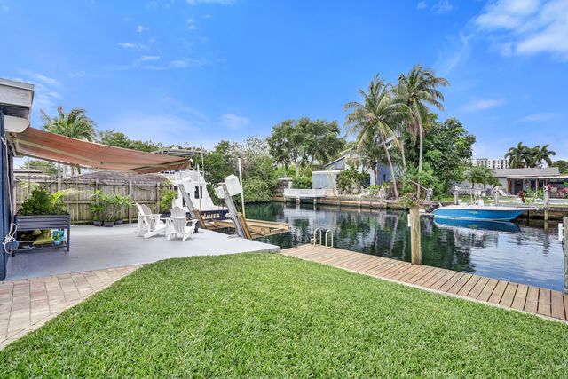 4681 SW 42nd Avenue, Fort Lauderdale, FL 33314