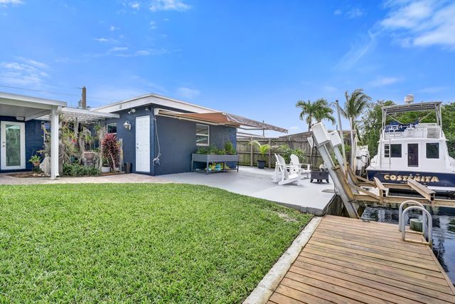 4681 SW 42nd Avenue, Fort Lauderdale, FL 33314