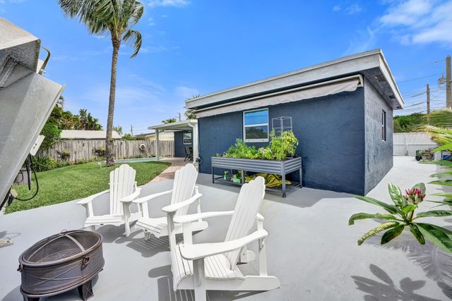 4681 SW 42nd Avenue, Fort Lauderdale, FL 33314