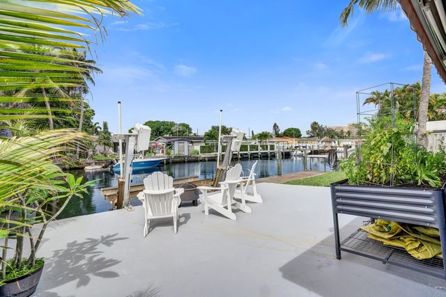 4681 SW 42nd Avenue, Fort Lauderdale, FL 33314