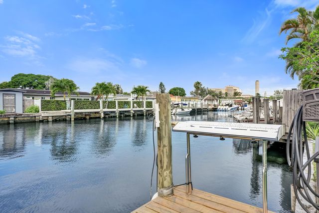 4681 SW 42nd Avenue, Fort Lauderdale, FL 33314